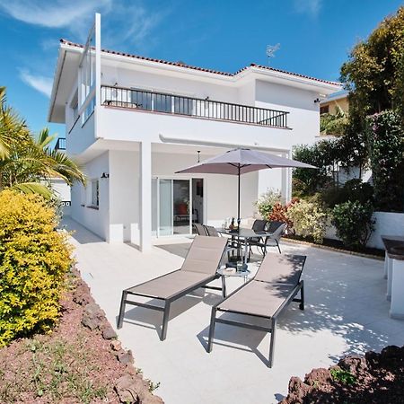 Casa Blanca Appartement La Matanza De Acentejo Buitenkant foto