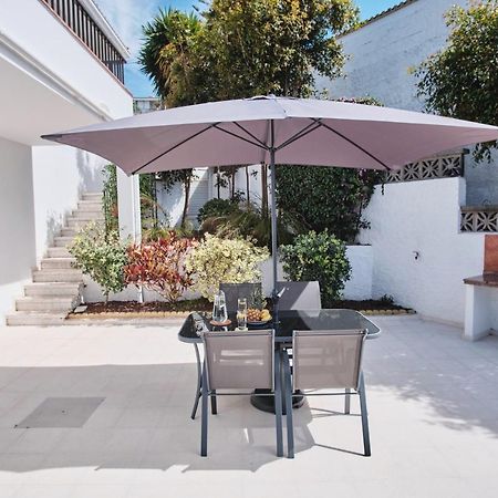 Casa Blanca Appartement La Matanza De Acentejo Buitenkant foto