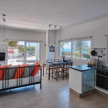 Casa Blanca Appartement La Matanza De Acentejo Buitenkant foto