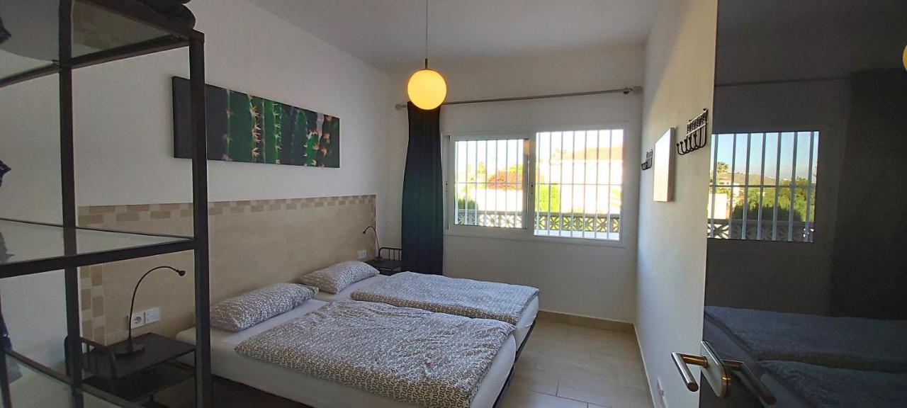 Casa Blanca Appartement La Matanza De Acentejo Buitenkant foto