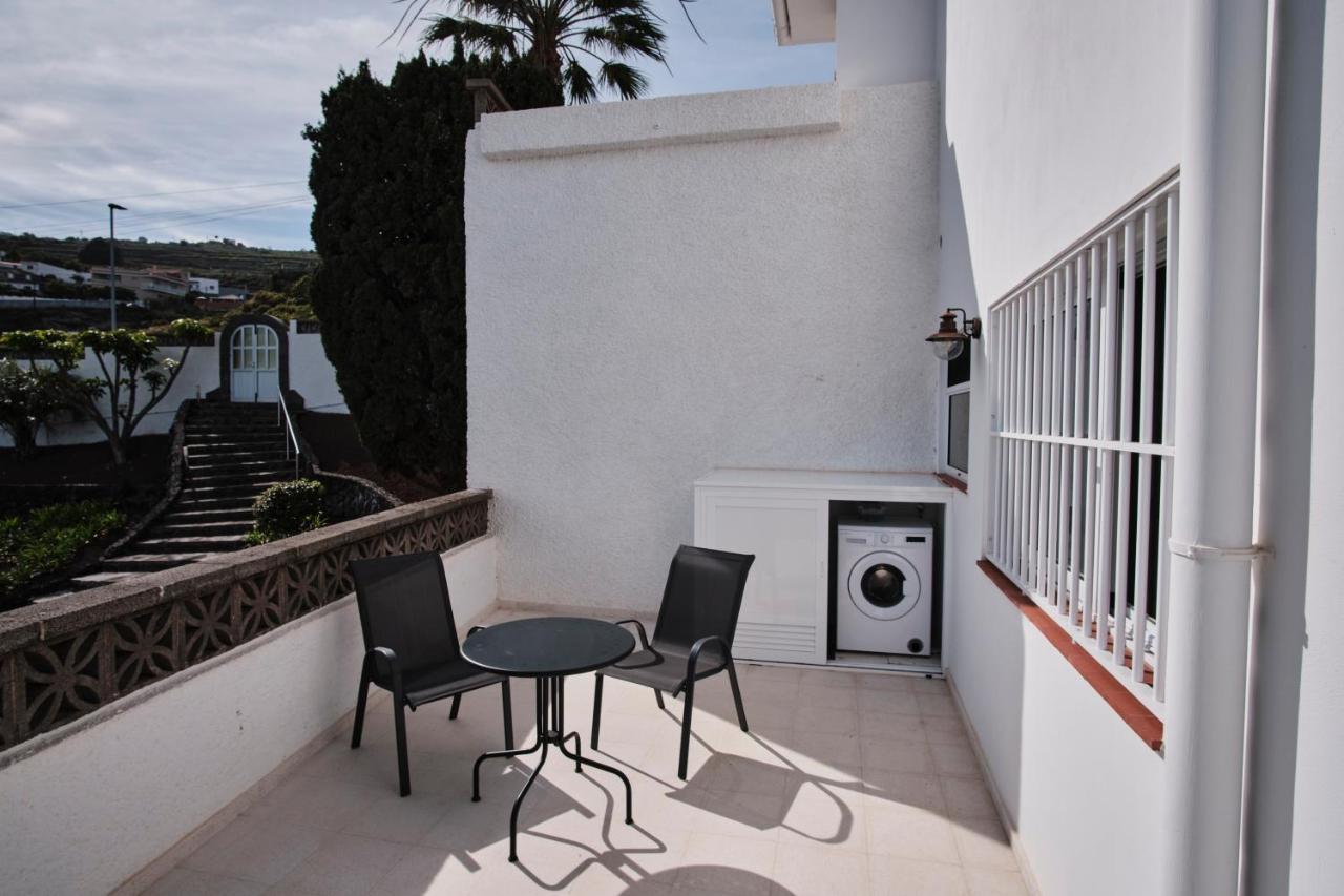 Casa Blanca Appartement La Matanza De Acentejo Buitenkant foto