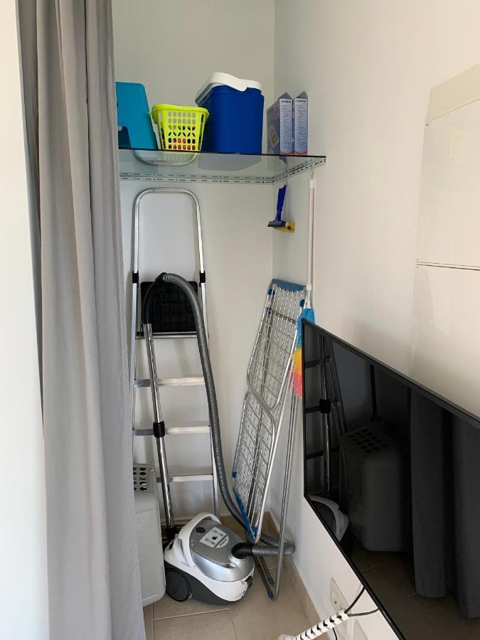 Casa Blanca Appartement La Matanza De Acentejo Buitenkant foto