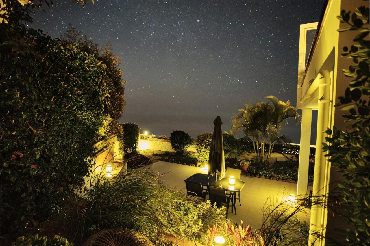 Casa Blanca Appartement La Matanza De Acentejo Buitenkant foto